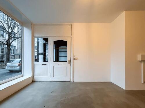 Foto - Ladenlokal Geschäftsraum Fischeln