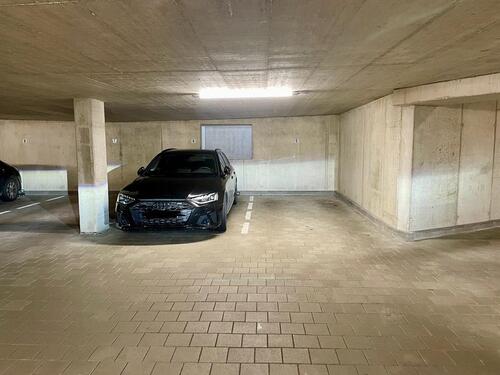 Foto - Tiefgaragen Stellplatz in Wall zu vermieten