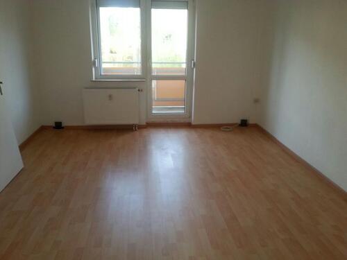 Foto - 3 Zimmer Etagenwohnung zur Miete in Straußfurt