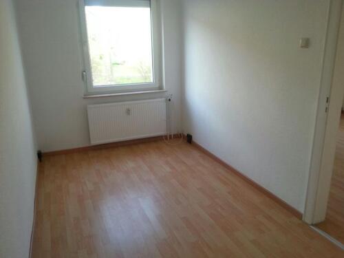 Foto - 3 Zimmer Etagenwohnung in Straußfurt