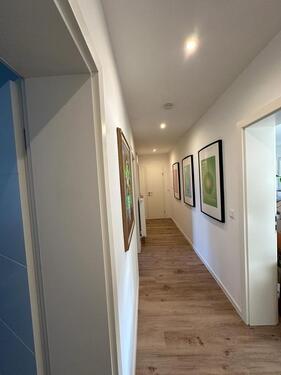 Foto - 3ZKDB Kernsaniert + Garten & Stellplatz ab 01.01.26 zu vermieten