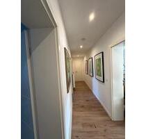 3ZKDB Kernsaniert + Garten & Stellplatz ab 01.01.26 zu vermieten - Mönchengladbach West