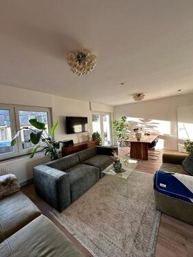 Foto - Etagenwohnung zur Miete in Mönchengladbach