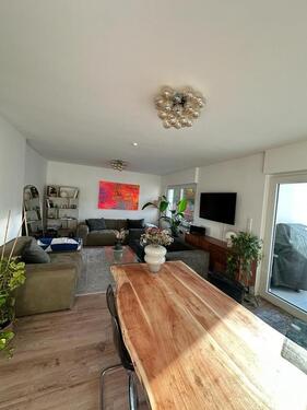 Foto - Etagenwohnung in Mönchengladbach