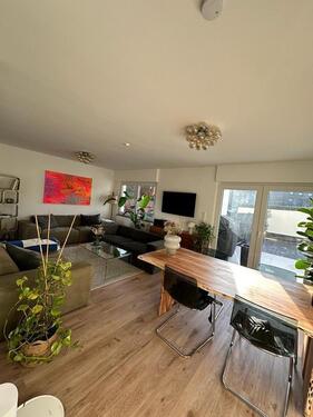 Foto - Etagenwohnung in Mönchengladbach zur Miete