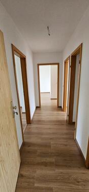 Foto - Etagenwohnung in Wildenfels zur Miete