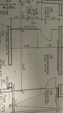 Foto - Etagenwohnung in Schopfheim