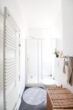 Foto - Etagenwohnung in Berlin