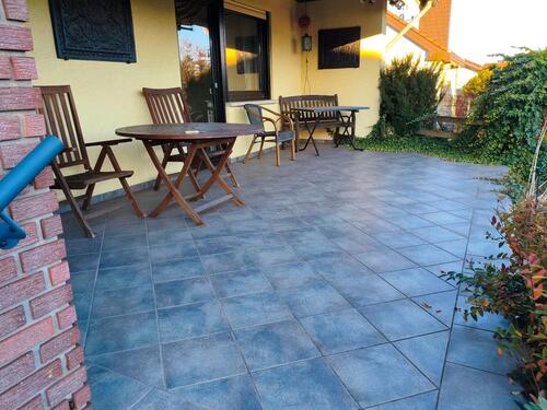 Foto - Einfamilienhaus in Wallerfangen zur Miete