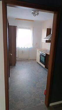 Foto - Zu vermieten eine 2 Zimmer Wohnung