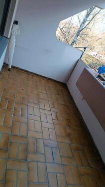 Foto - Etagenwohnung in Pforzheim zur Miete