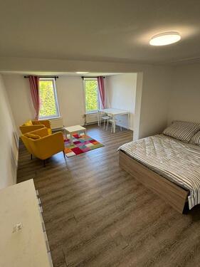 Foto - Etagenwohnung in Clausthal-Zellerfeld zur Miete