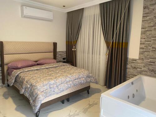 Foto - Aussehen Land Immobilien Antalya belek