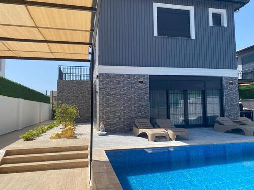 Foto - Einfamilienhaus in Gelsenkirchen