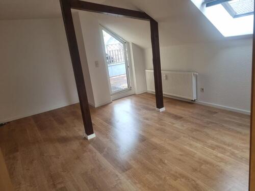 Foto - 2 Zimmer Etagenwohnung zur Miete in Teisendorf