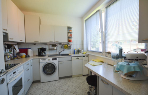 Foto - 2.5 Zimmer Etagenwohnung zur Miete in Lübeck