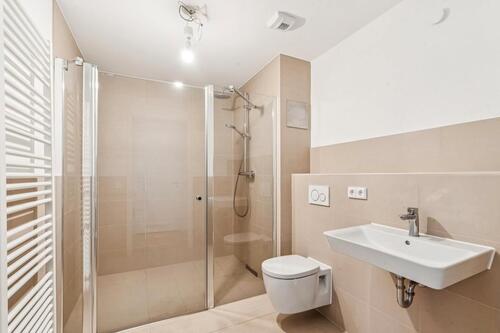 Foto - Etagenwohnung in Berlin zur Miete