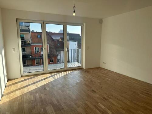 Foto - 2 Zimmer Etagenwohnung zur Miete in Fulda