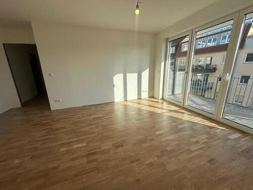 Foto - 2 Zimmer Etagenwohnung in Fulda