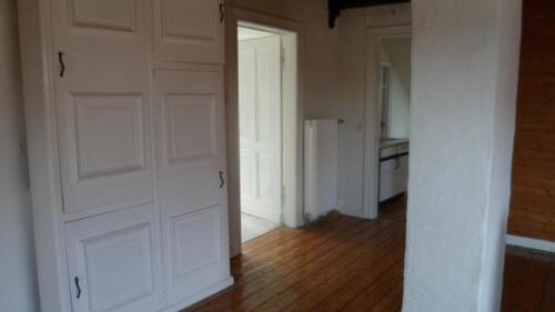 Foto - Dachgeschoßwohnung in Herford zur Miete