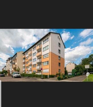 Foto - Etagenwohnung in Hanau (Musikerviertel)