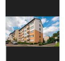 Etagenwohnung in Hanau (Musikerviertel)