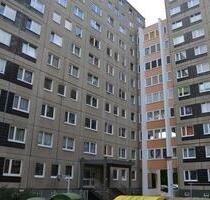 4-Zimmer-Wohnung im Zentrum der Stadt - Frankfurt (Oder)