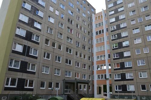 Foto - 4 Zimmer Etagenwohnung zur Miete in Frankfurt (Oder)