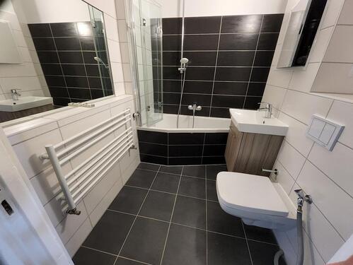 Foto - Etagenwohnung in Frankfurt (Oder) zur Miete