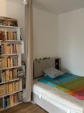 Foto - Modern and cozy apartment in Ku’damm 25.02-22.03