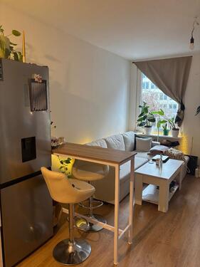 Foto - Etagenwohnung in Berlin zur Miete