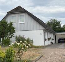 Einfamilienhaus in bester Lage von Bockenem - Bad Grund (Harz)