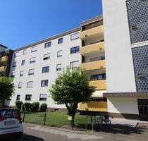 Ruhige 3-Zimmer-Wohnung in TOP Umgebung - Ludwigshafen am Rhein Ludwigshafen-Oggersheim