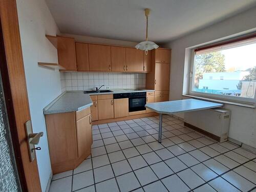 Foto - 2- Zimmer-Wohnung Küche Bad zu vermieten, Uetze