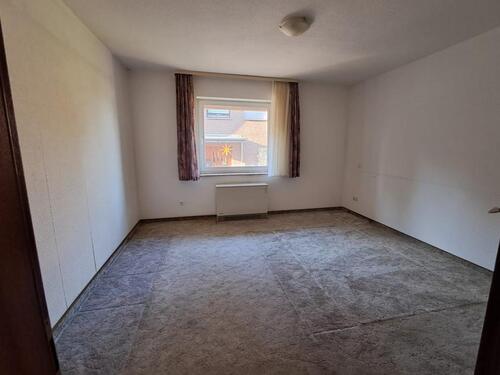 Foto - 2 Zimmer Etagenwohnung zur Miete in Uetze