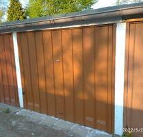 Vermiete Garage in Mülsen - 60,00&nbsp;EUR Miete, in Mülsen (PLZ: 08132)