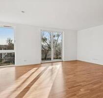 Familienoase: Charmante 4-Zimmer-Wohnung - Berlin Pankow