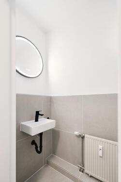 Foto - 3 Zimmer Erdgeschoßwohnung in Bergisch Gladbach