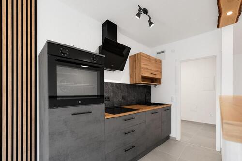 Foto - Erdgeschoßwohnung in Bergisch Gladbach zur Miete