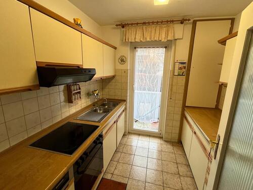 Foto - 3 Zimmer Hochparterre in Plochingen