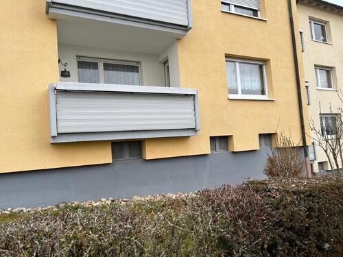 Foto - Hochparterre in Plochingen zum Kaufen