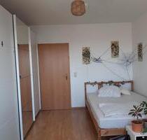 Helle 3-Zimmerwohnung im 3. Obergeschoss - Greifswald Groß Schönwalde