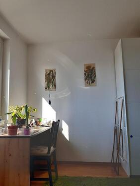 Foto - 3 Zimmer Etagenwohnung in Greifswald