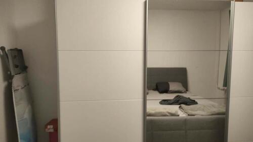 Foto - 2 Zimmerwohnung zur Untermiete - 693,00&nbsp;EUR Kaltmiete, ca.&nbsp; 59,00&nbsp;m&sup2;