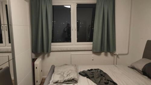 Foto - 2 Zimmer Etagenwohnung zur Miete in Berlin