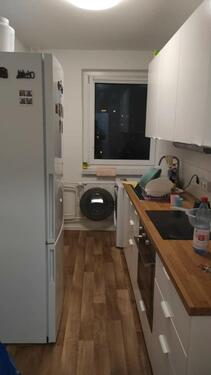 Foto - Etagenwohnung in Berlin zur Miete