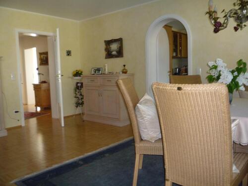 Foto - 3 Zimmer Etagenwohnung zur Miete in Bad Wörishofen