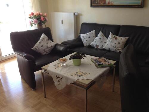 Foto - 3 Zimmer Etagenwohnung in Bad Wörishofen