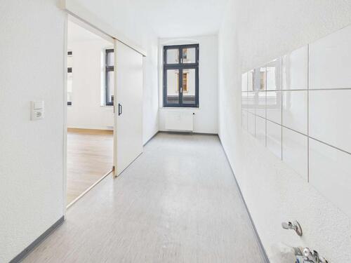 Foto - 1 Zimmer Etagenwohnung in Magdeburg