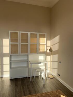 Foto - Kleiner Büroraum in wunderschönem, hellen Altbau in Rotherbaum